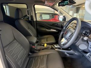 Nissan Navara 2.5DDTi double cab Pro-2X - Image 11