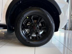 Nissan Navara 2.5DDTi double cab Pro-2X - Image 13