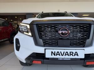 Nissan Navara 2.5DDTi double cab Pro-2X - Image 3