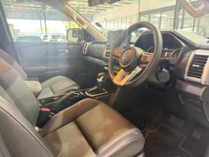 Mitsubishi Triton 2.4DI-D double cab GLS - Image 11