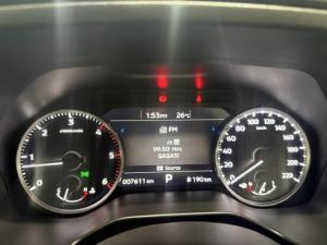 Mitsubishi Triton 2.4DI-D double cab GLS - Image 13
