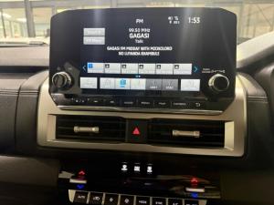 Mitsubishi Triton 2.4DI-D double cab GLS - Image 15