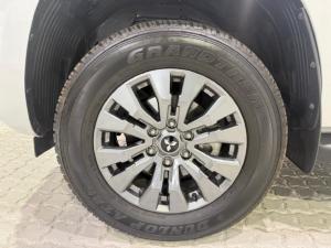 Mitsubishi Triton 2.4DI-D double cab GLS - Image 16