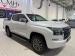 Mitsubishi Triton 2.4DI-D double cab GLS - Thumbnail 1