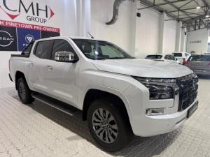 Mitsubishi Triton 2.4DI-D double cab GLS - Image 1