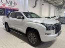 Thumbnail Mitsubishi Triton 2.4DI-D double cab GLS