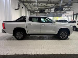 Mitsubishi Triton 2.4DI-D double cab GLS - Image 2