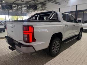 Mitsubishi Triton 2.4DI-D double cab GLS - Image 3