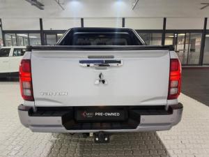 Mitsubishi Triton 2.4DI-D double cab GLS - Image 4