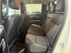 Mitsubishi Triton 2.4DI-D double cab GLS - Image 6