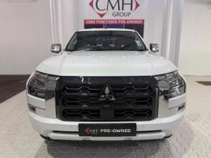 Mitsubishi Triton 2.4DI-D double cab GLS - Image 8