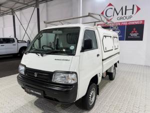 Suzuki Super Carry 1.2 - Image 12