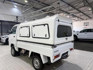 Suzuki Super Carry 1.2 - Image 13