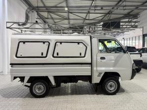 Suzuki Super Carry 1.2 - Image 2