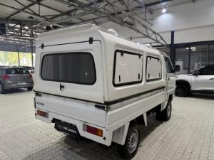 Suzuki Super Carry 1.2 - Image 3