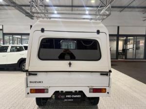 Suzuki Super Carry 1.2 - Image 4