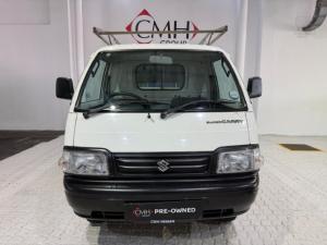 Suzuki Super Carry 1.2 - Image 8