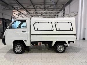 Suzuki Super Carry 1.2 - Image 9