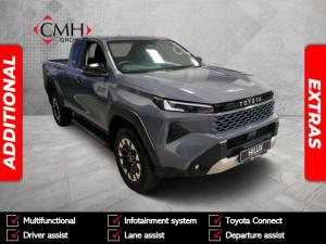 Toyota Hilux 2.8GD-6 Xtra cab 4x4 Raider auto - Image 1