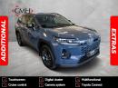 Thumbnail Toyota RAV4 2.5 HEV GX E-Four