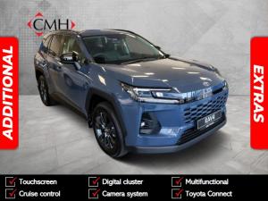 Toyota RAV4 2.5 HEV GX E-Four - Image 1