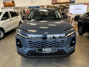 Toyota RAV4 2.5 HEV GX E-Four - Image 2