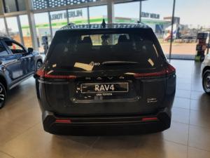 Toyota RAV4 2.5 HEV GX E-Four - Image 3