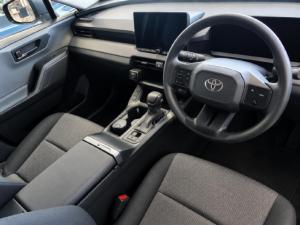 Toyota RAV4 2.5 HEV GX E-Four - Image 5