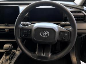 Toyota RAV4 2.5 HEV GX E-Four - Image 8