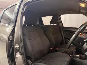 Suzuki Swift 1.2 GL auto - Image 10