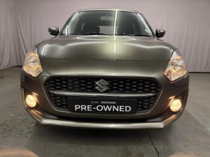 Suzuki Swift 1.2 GL auto - Image 12