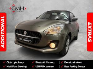 Suzuki Swift 1.2 GL auto - Image 1