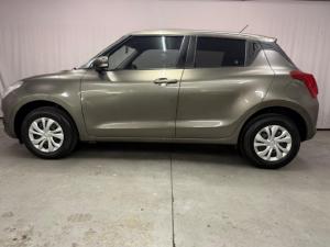 Suzuki Swift 1.2 GL auto - Image 2