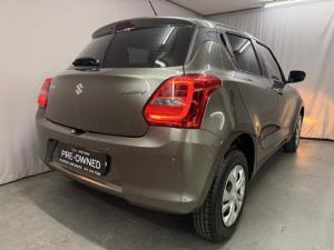 Suzuki Swift 1.2 GL auto - Image 3