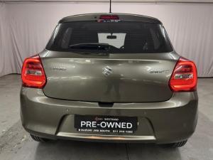 Suzuki Swift 1.2 GL auto - Image 4