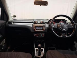 Suzuki Swift 1.2 GL auto - Image 6