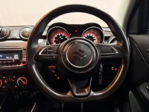 Suzuki Swift 1.2 GL auto - Image 7