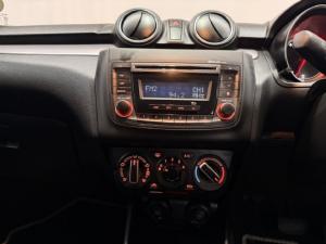 Suzuki Swift 1.2 GL auto - Image 8