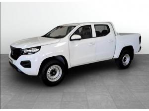 Peugeot Landtrek 1.9TD double cab Active 4x4 - Image 1