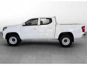 Peugeot Landtrek 1.9TD double cab Active 4x4 - Image 2