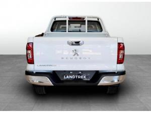 Peugeot Landtrek 1.9TD double cab Active 4x4 - Image 4