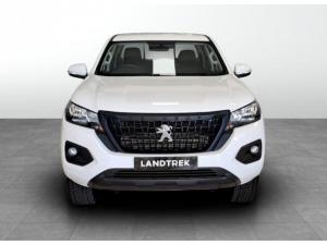 Peugeot Landtrek 1.9TD double cab Active 4x4 - Image 5