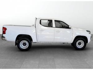 Peugeot Landtrek 1.9TD double cab Active 4x4 - Image 6
