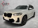 Thumbnail BMW X3 xDrive20d M Sport