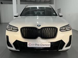 BMW X3 xDrive20d M Sport - Image 2