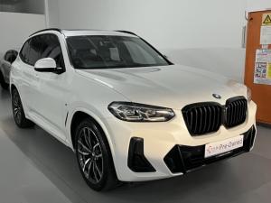 BMW X3 xDrive20d M Sport - Image 3