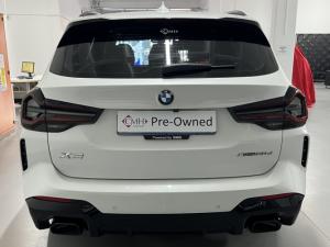 BMW X3 xDrive20d M Sport - Image 5