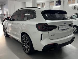 BMW X3 xDrive20d M Sport - Image 6