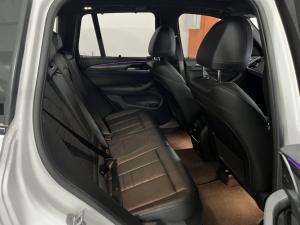 BMW X3 xDrive20d M Sport - Image 7