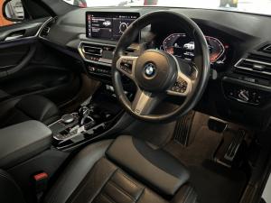 BMW X3 xDrive20d M Sport - Image 8